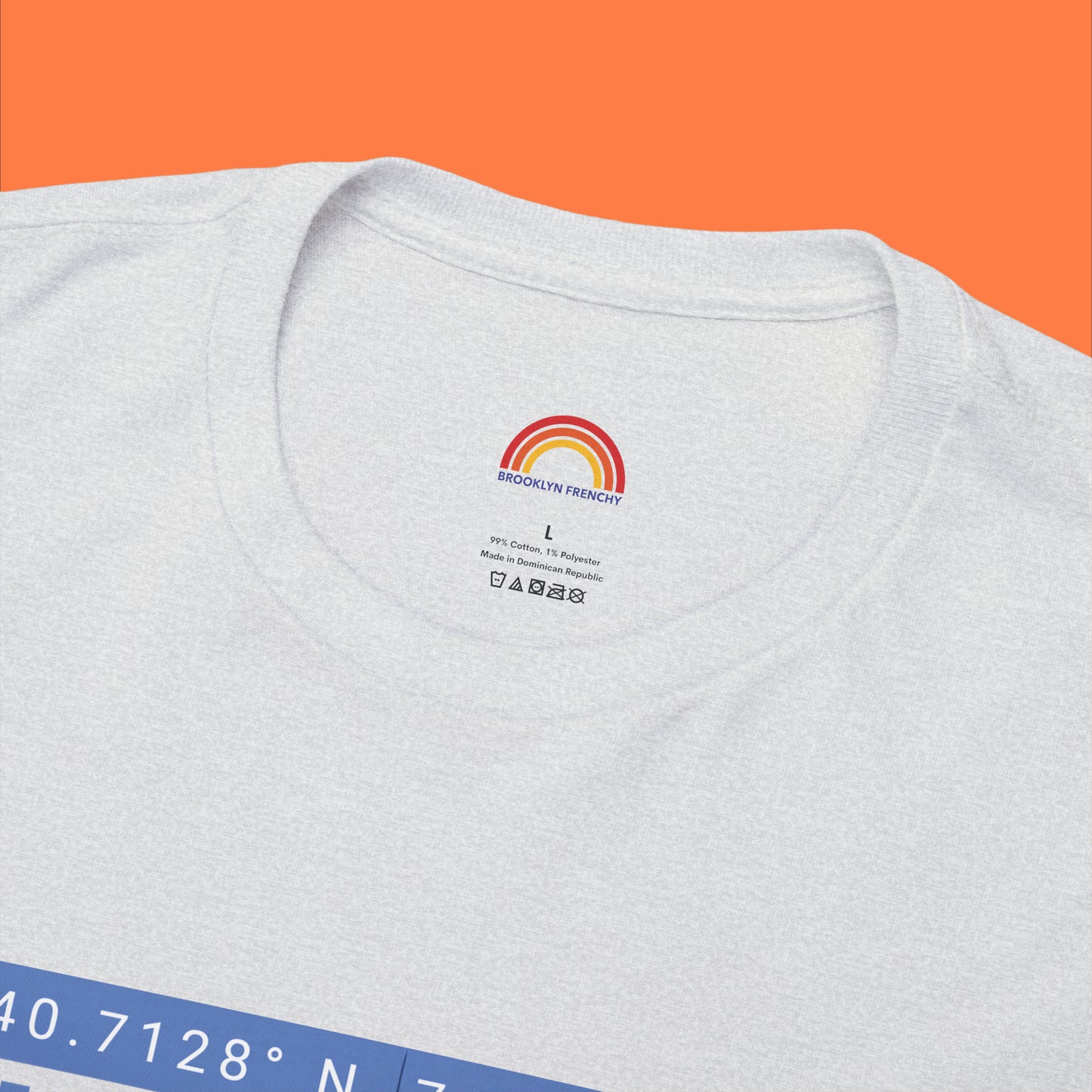 T-Shirt - Graphic - NYC Silouhette