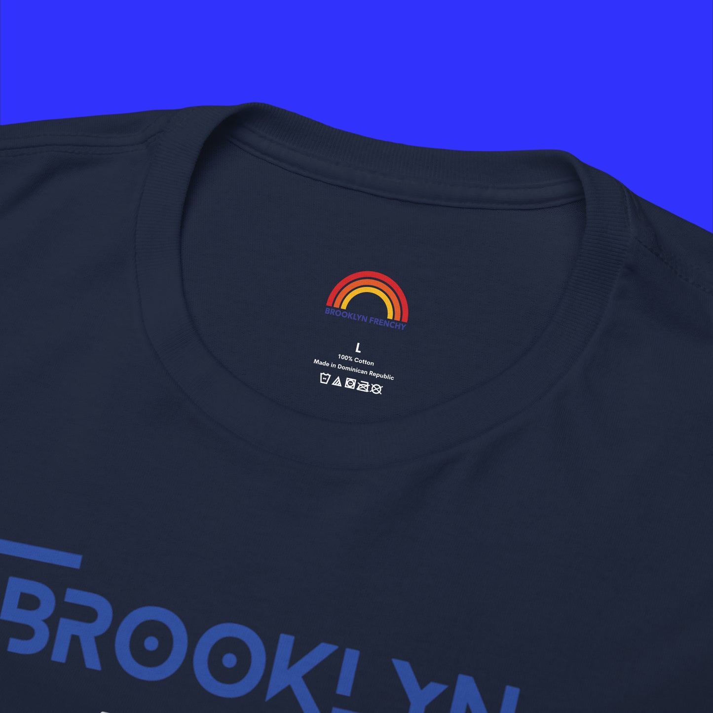 T-Shirt - Graphic - BF