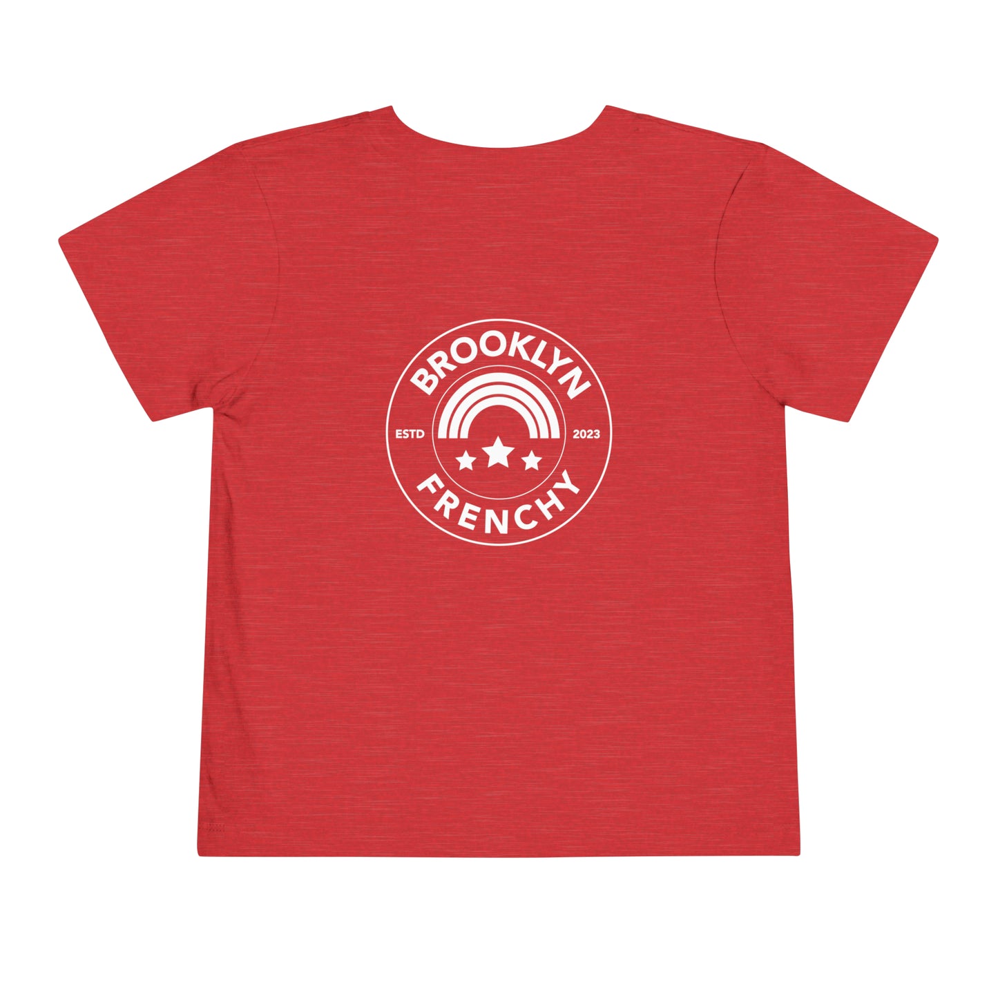 T-Shirt - C'est la vie