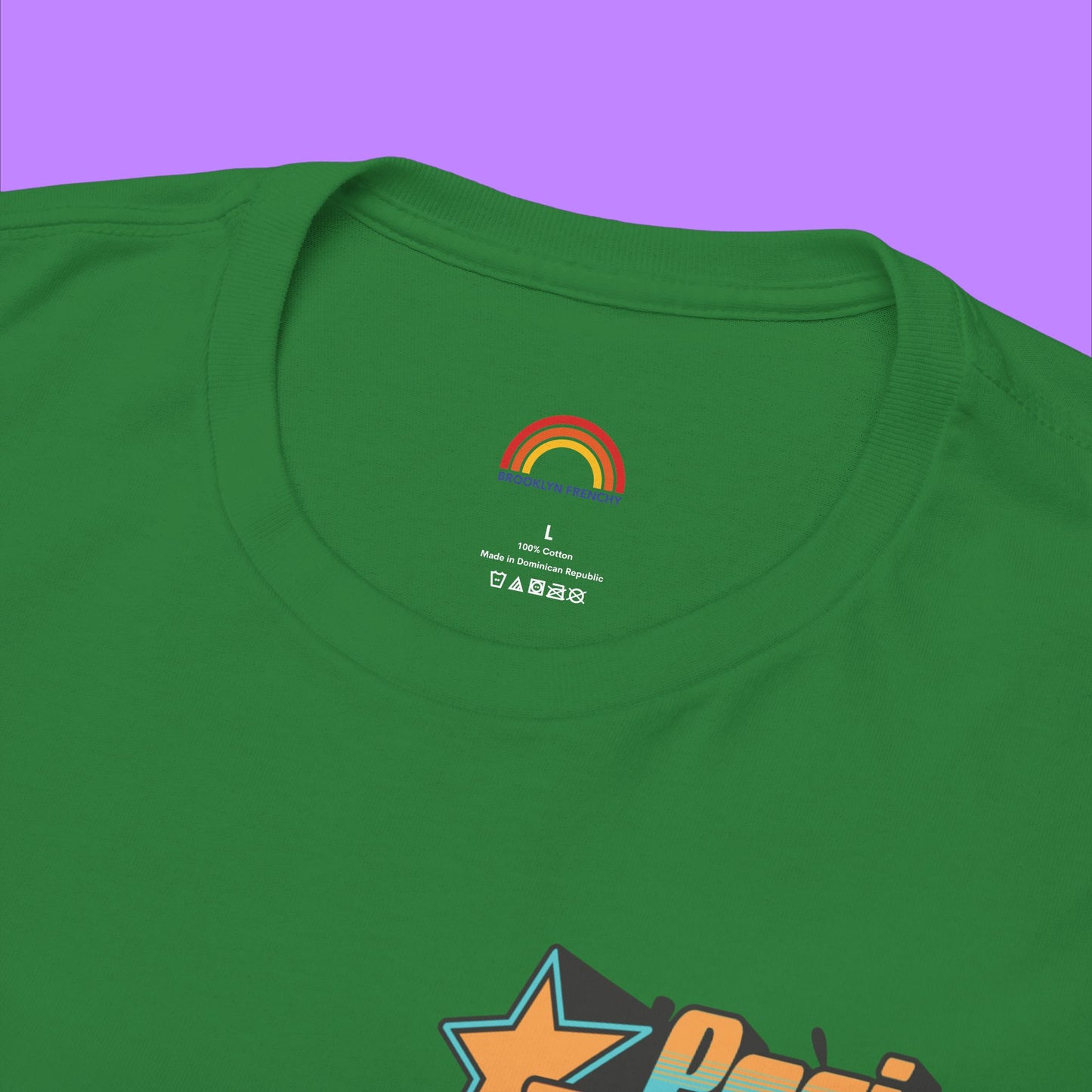 T-Shirt - Graphic - Paris Zoo