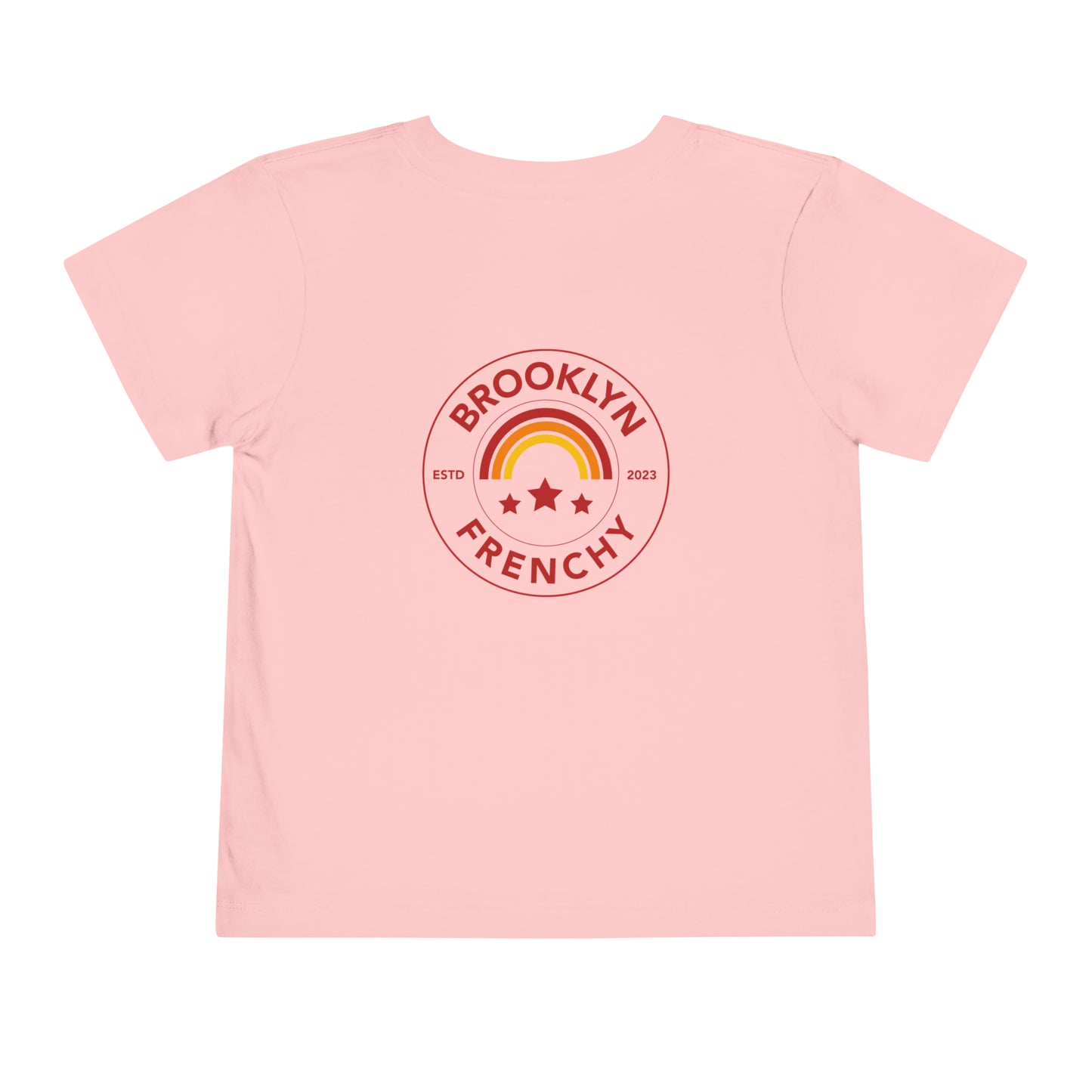 T-Shirt - Oh La La Kids