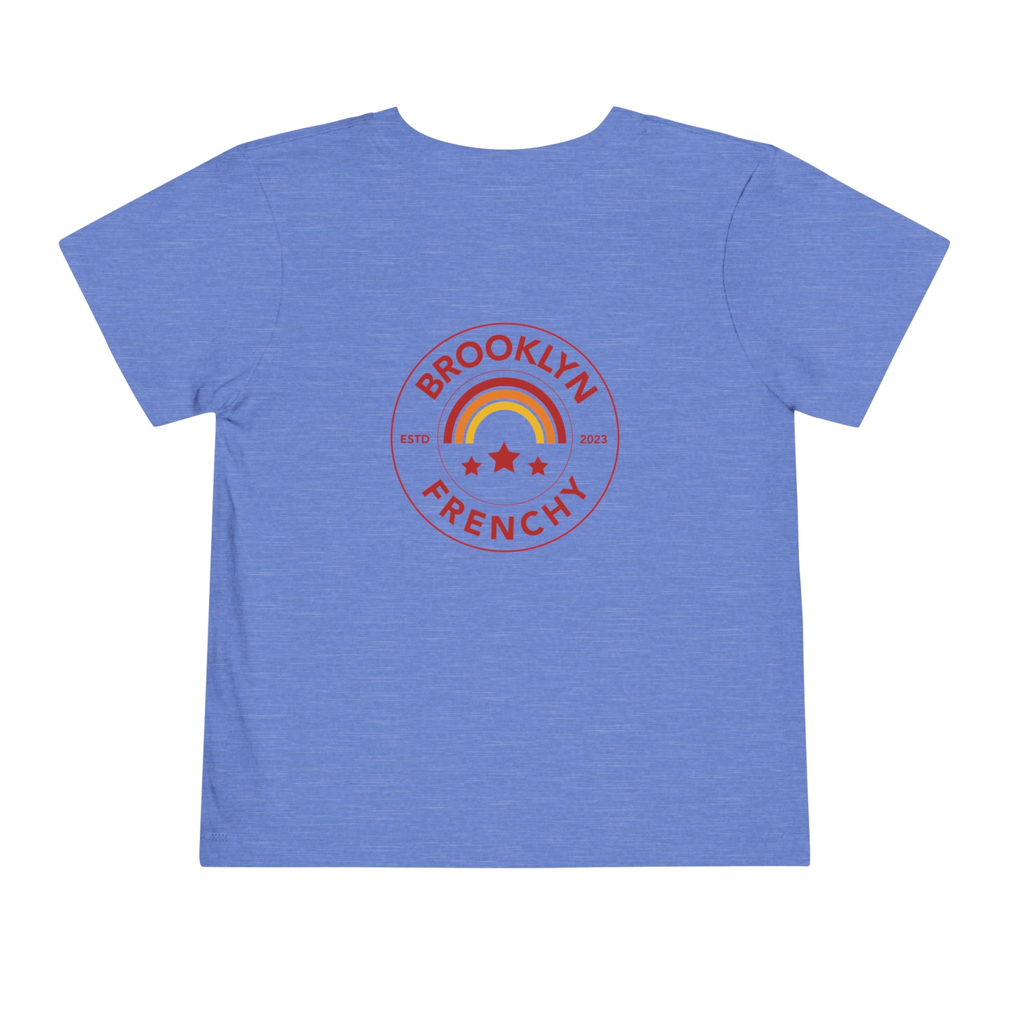 T-Shirt - C'est la vie