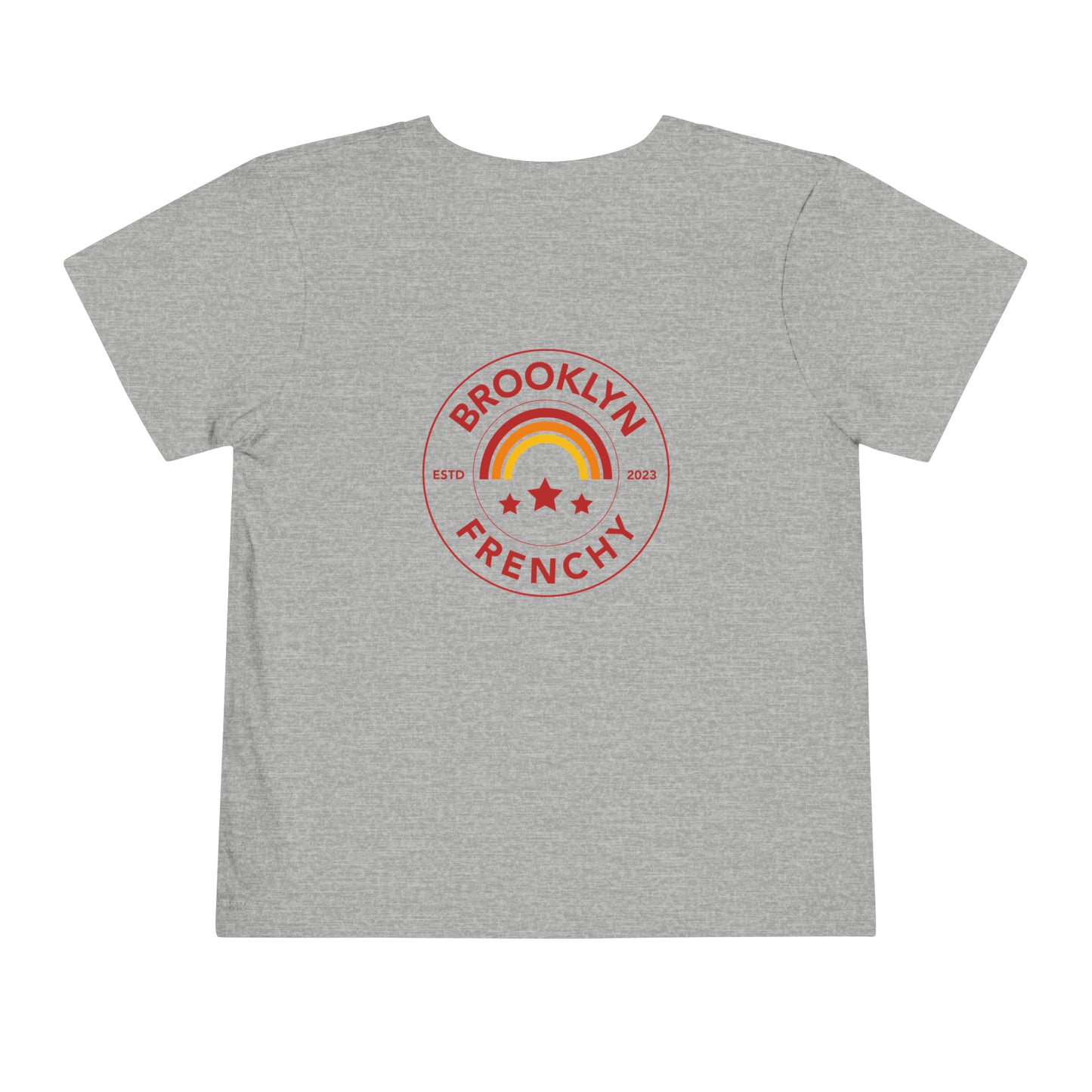 T-Shirt - Avant-Garde Kids