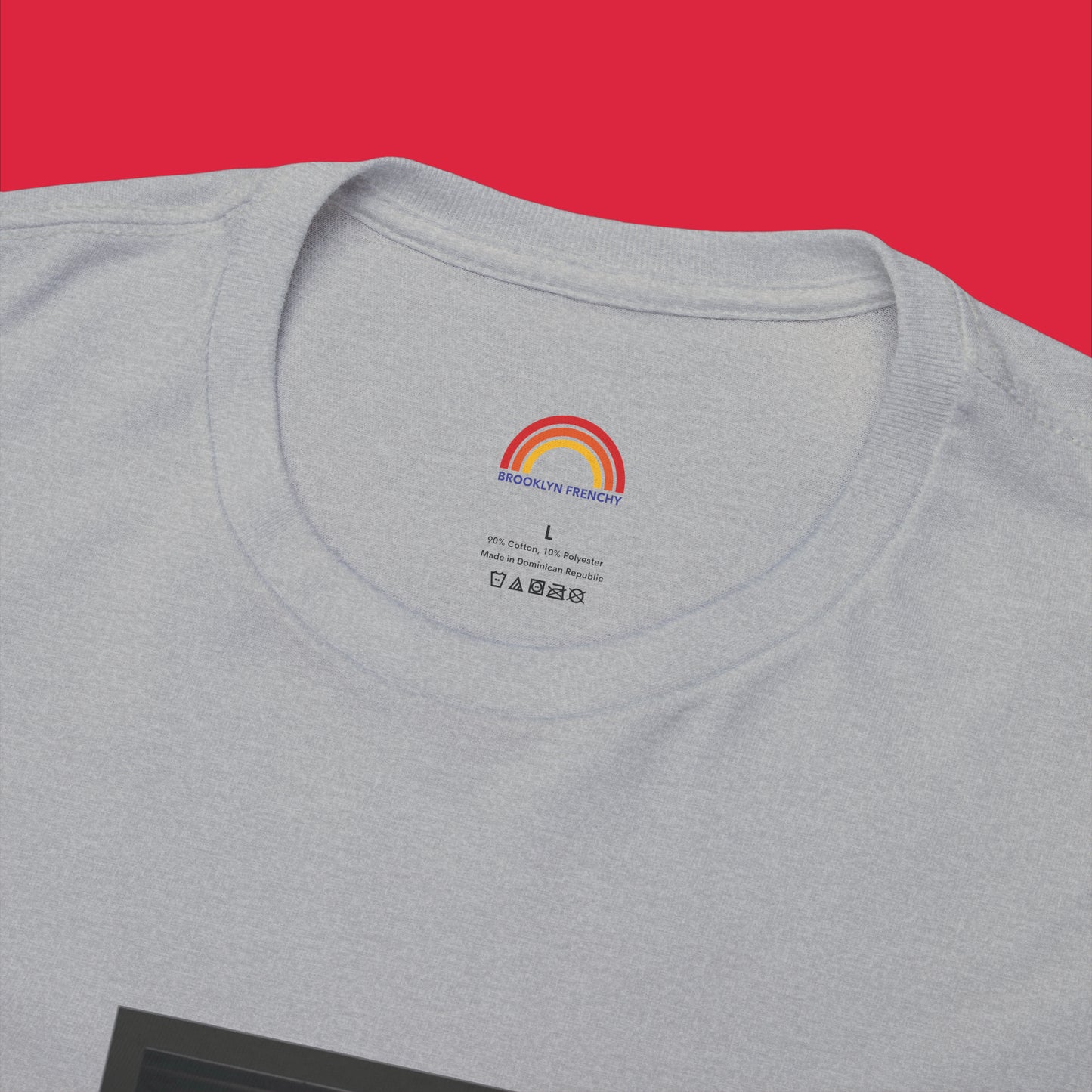 T-Shirt - Graphic - Brooklyn Playlist