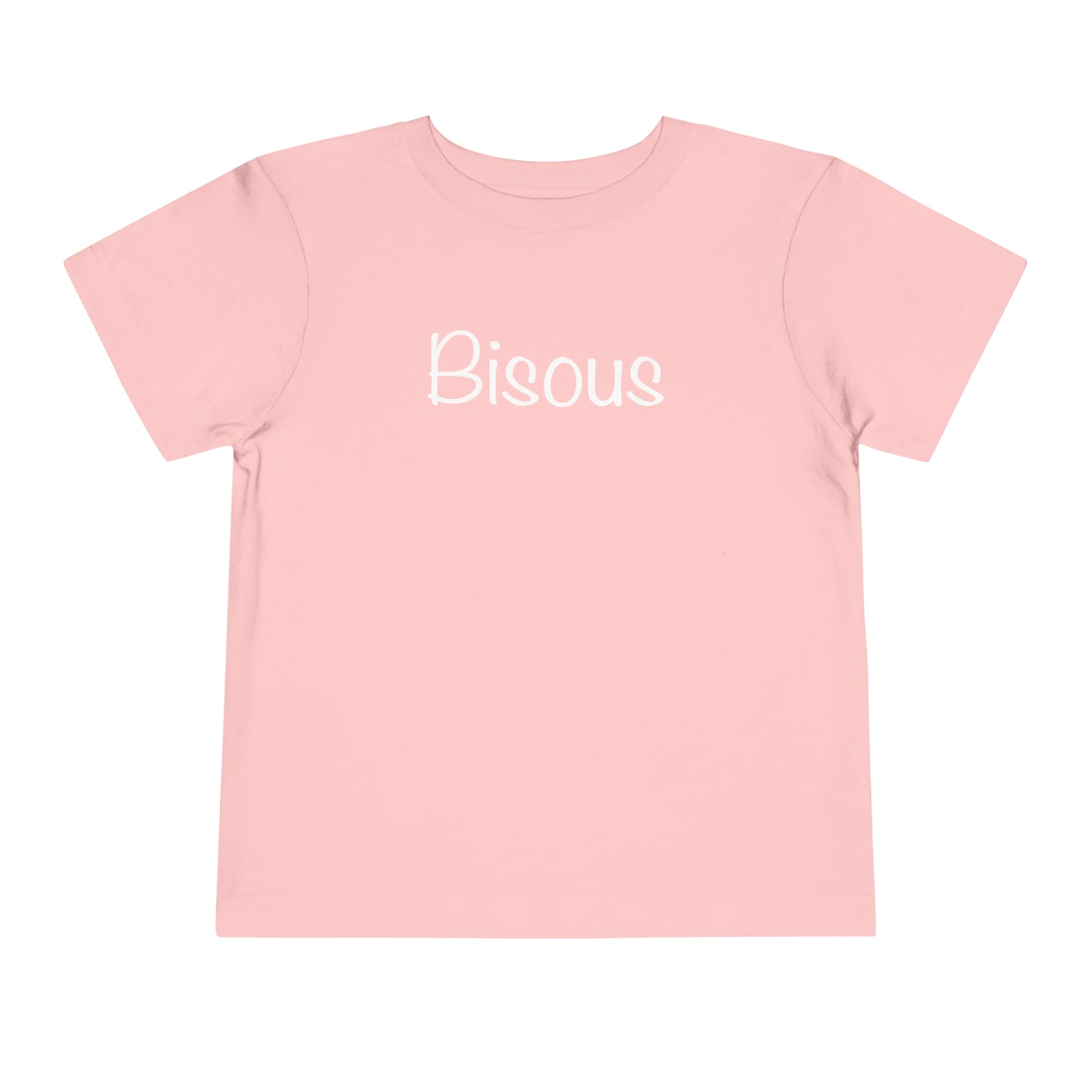 T-Shirt - Bisous