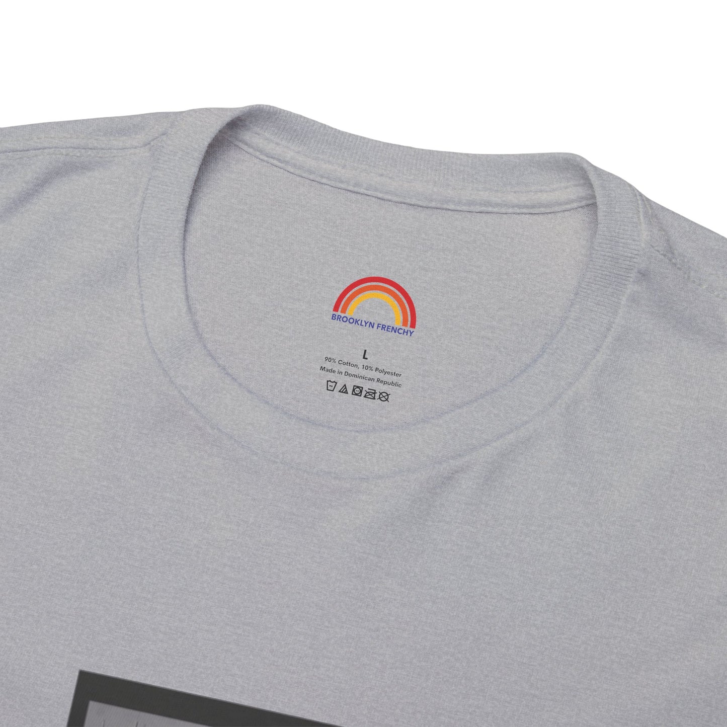 T-Shirt - Graphic - Paris Playlist