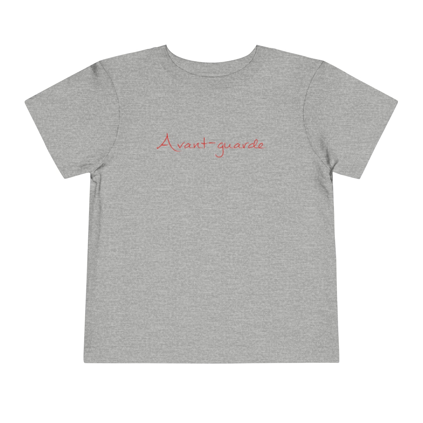 T-Shirt - Avant-Garde Kids