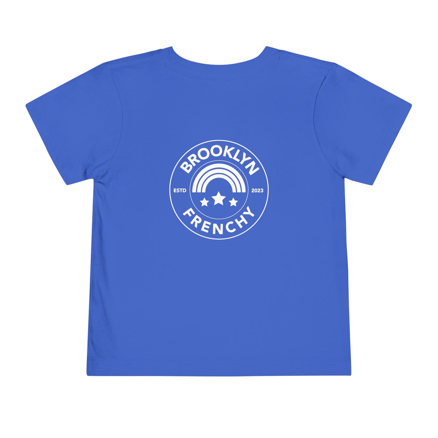 T-Shirt - Pardon My French Kids