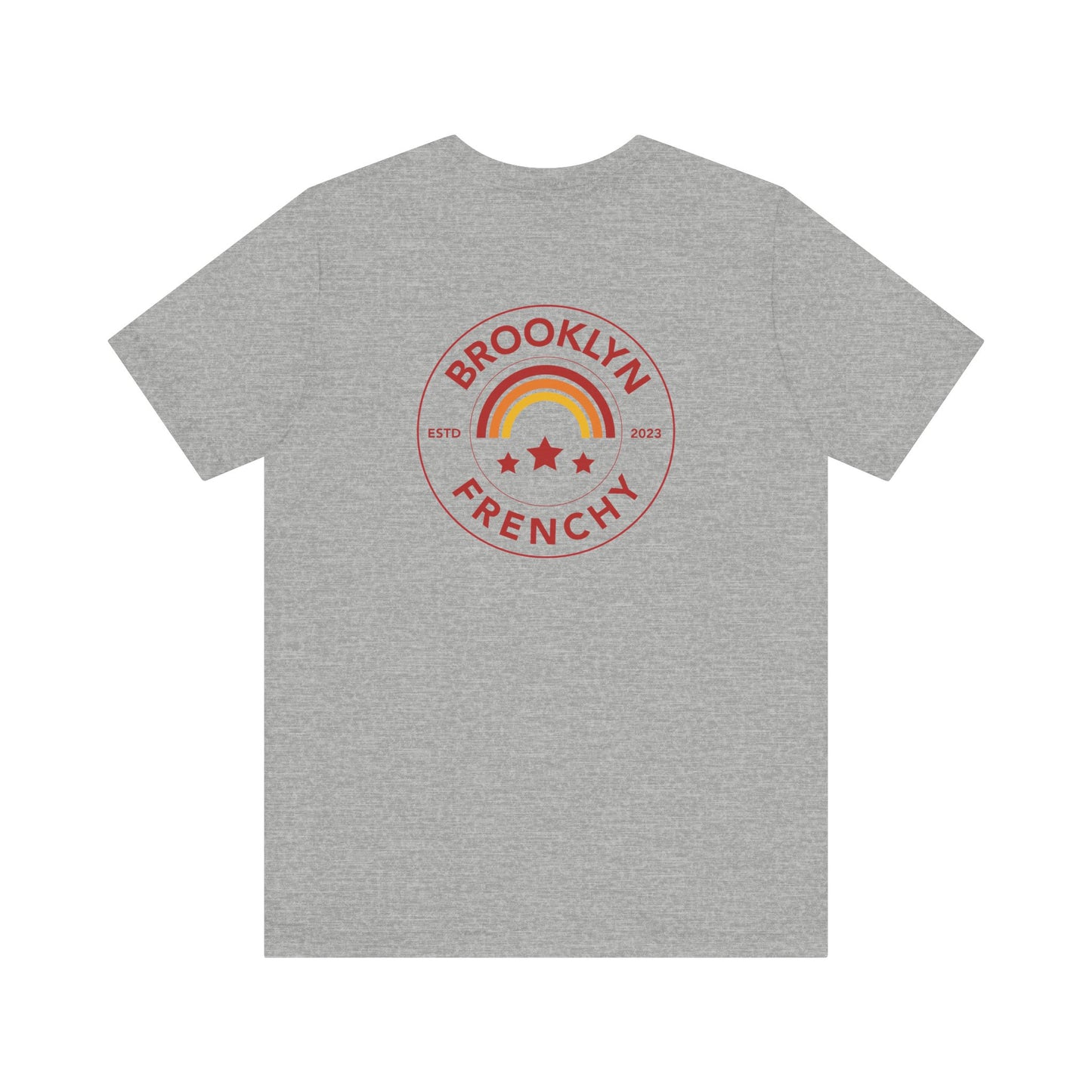 T-Shirt - French Kiss Men