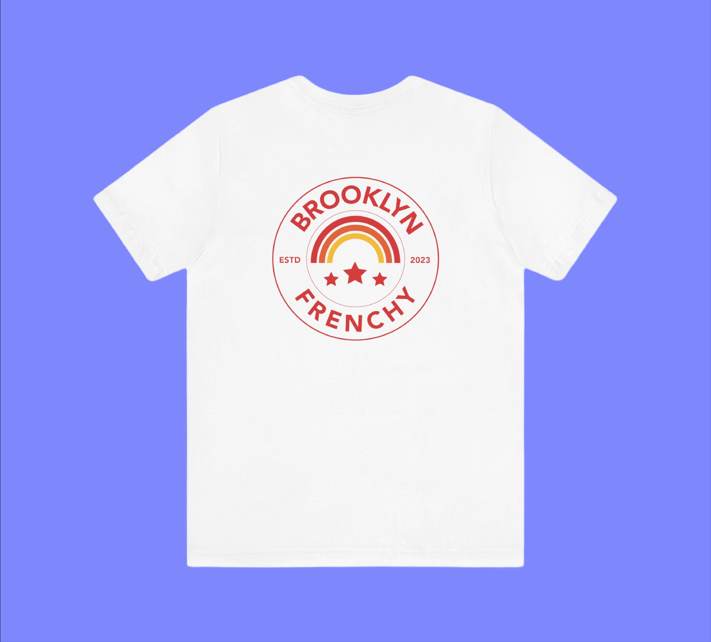 T-Shirt - Calin