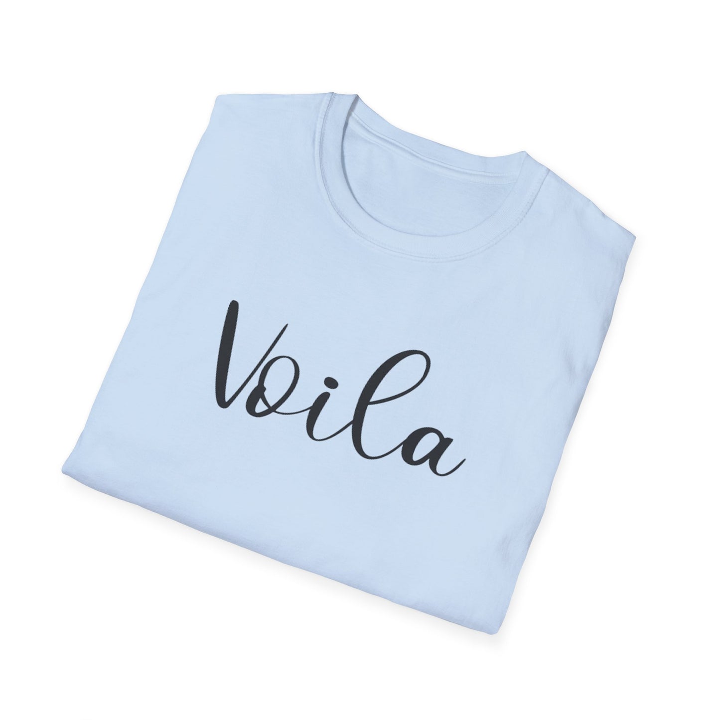 T-Shirt - Voila Women