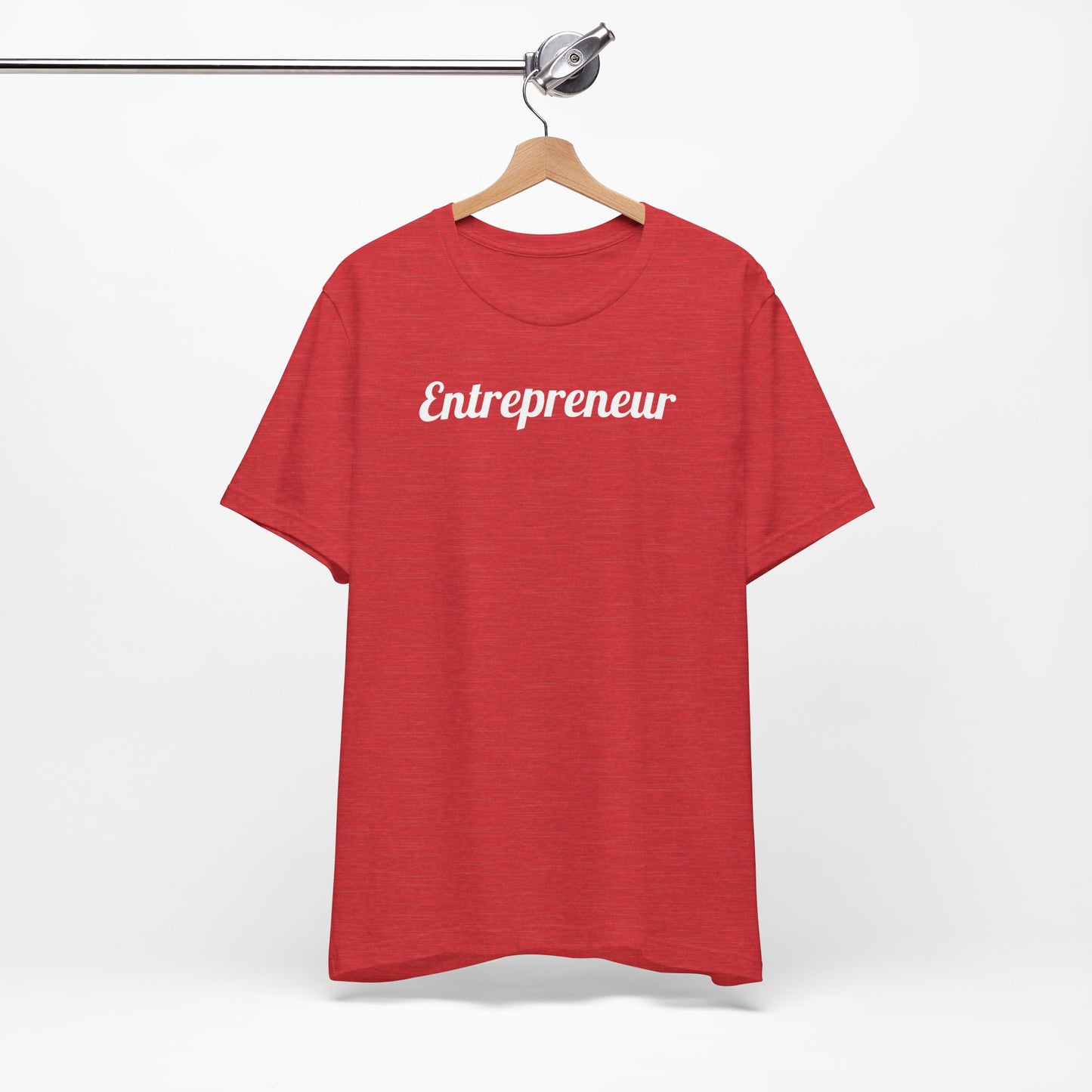 T-Shirt - Entrepreneur