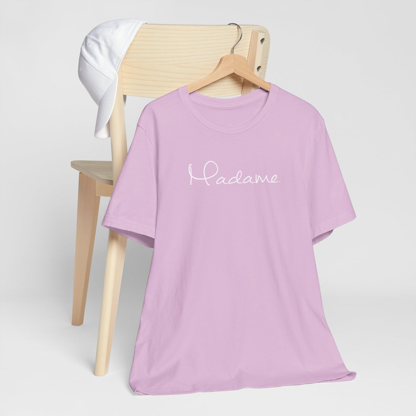 T-Shirt - Madame