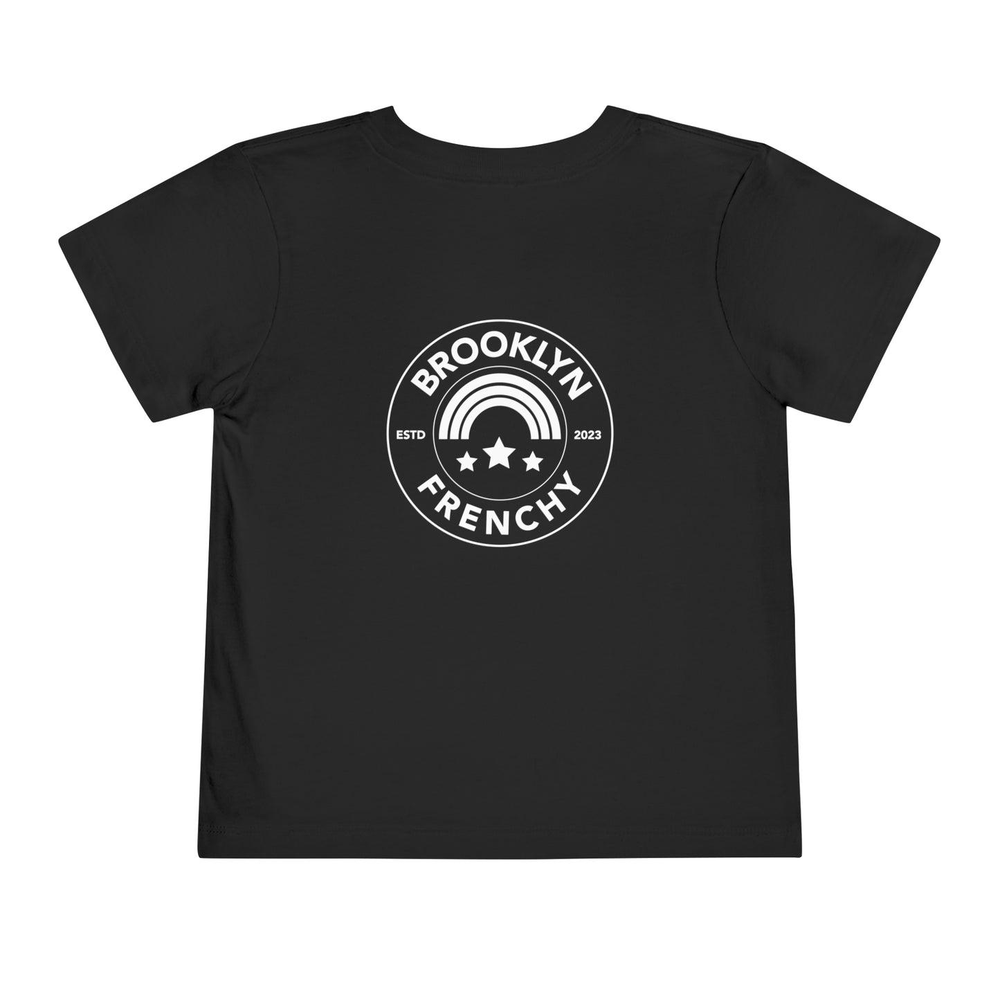 T-Shirt - Monsieur Kids