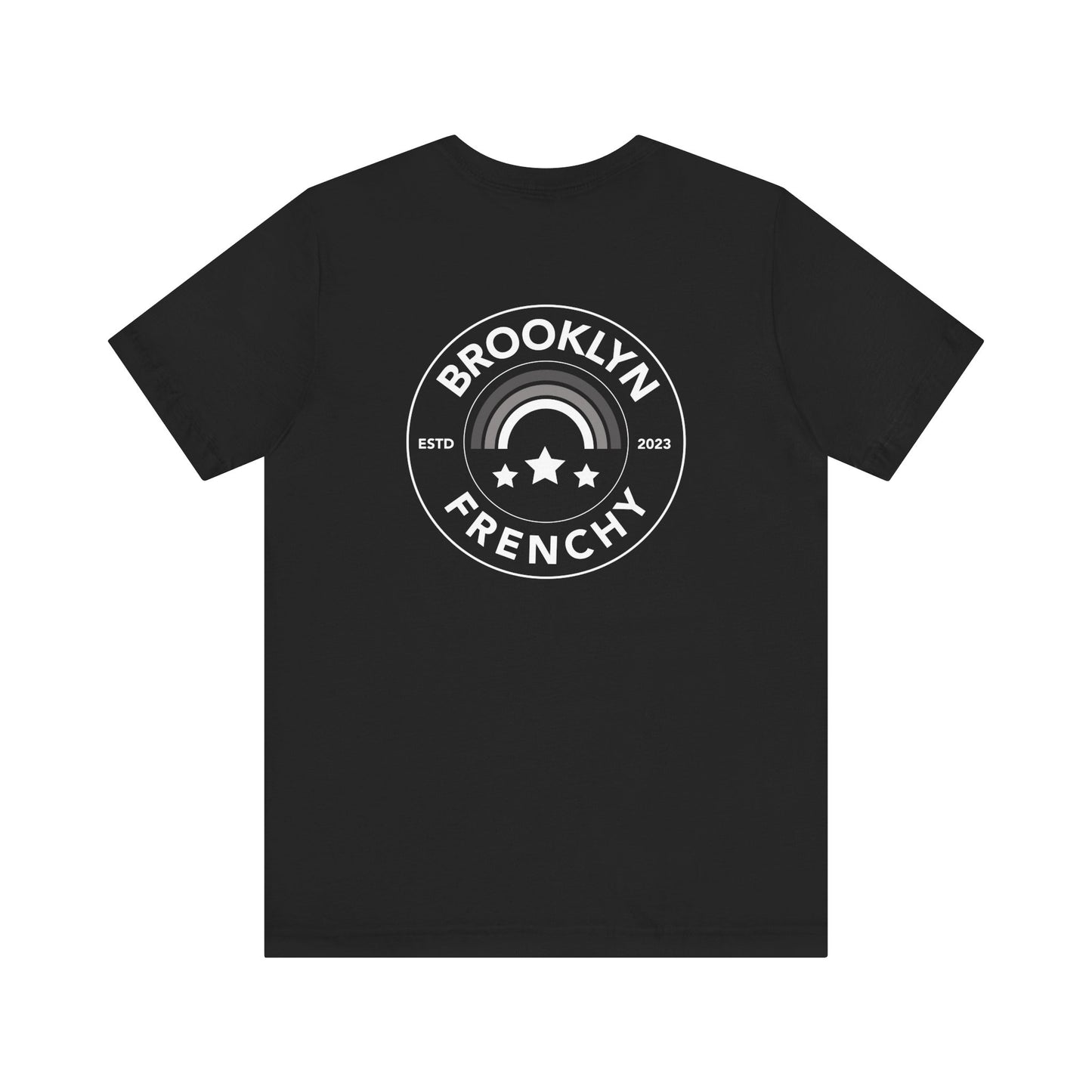 T-Shirt - Pardon My French Men