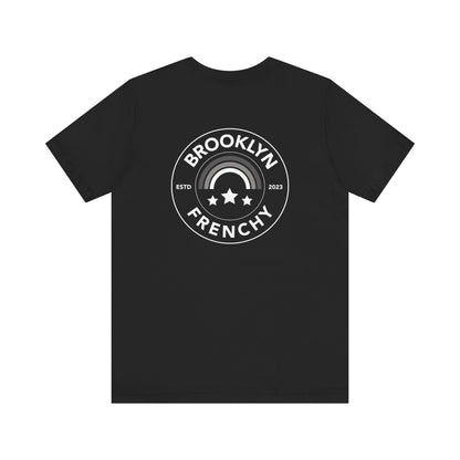 T-Shirt - Pardon My French Men