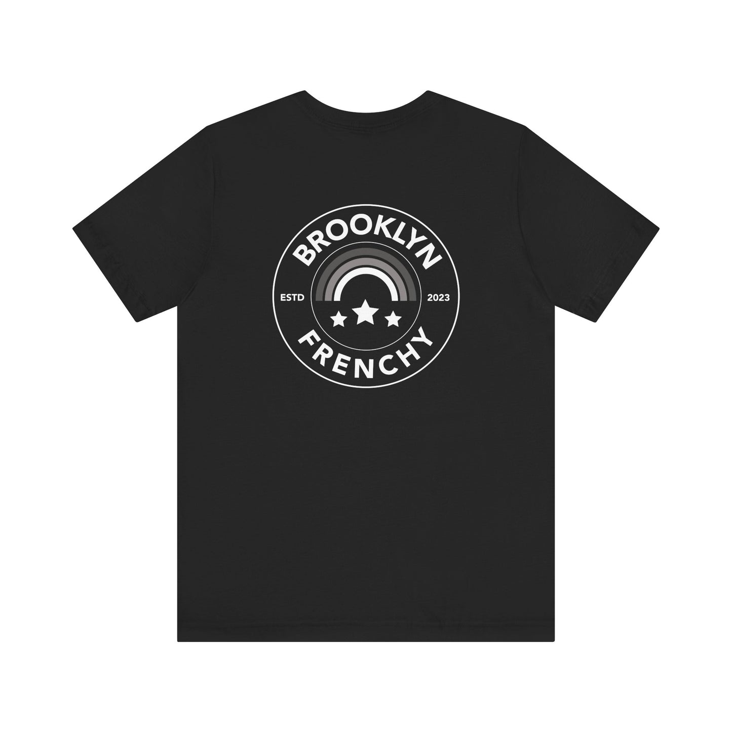 T-Shirt - Monsieur