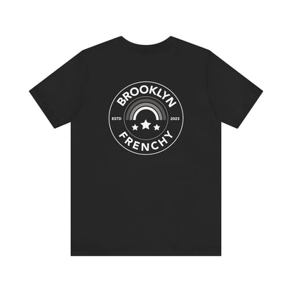 T-Shirt - Monsieur