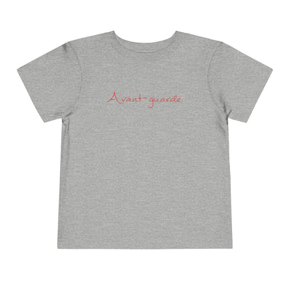 T-Shirt - Avant-Garde Kids