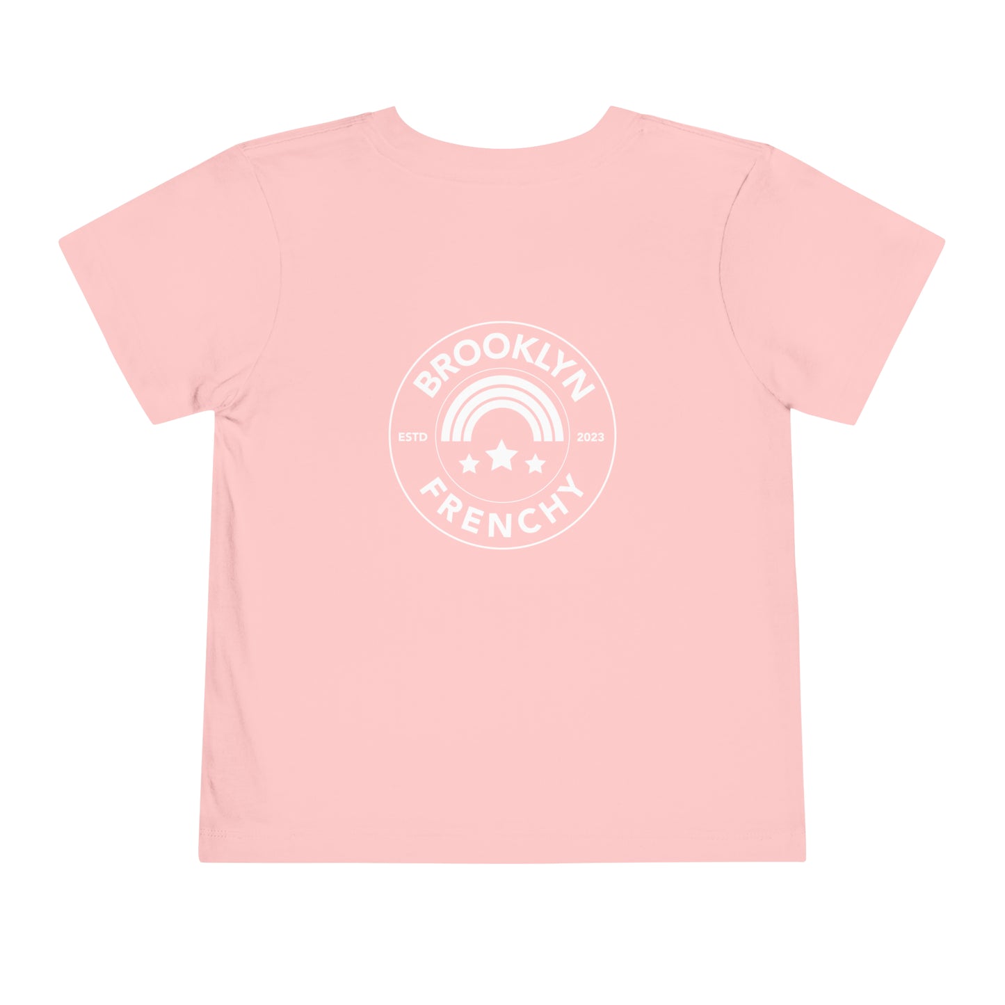 T-Shirt - Mademoiselle Kids