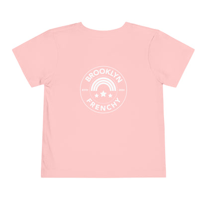 T-Shirt - Mademoiselle Kids