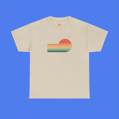 T-Shirt - Graphic - Sunset