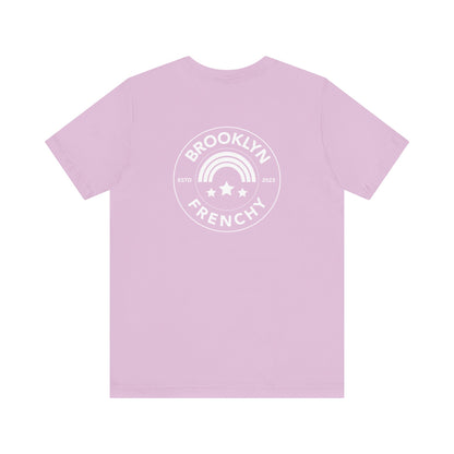 T-Shirt - French Kiss Women