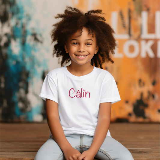 T-Shirt - Calin