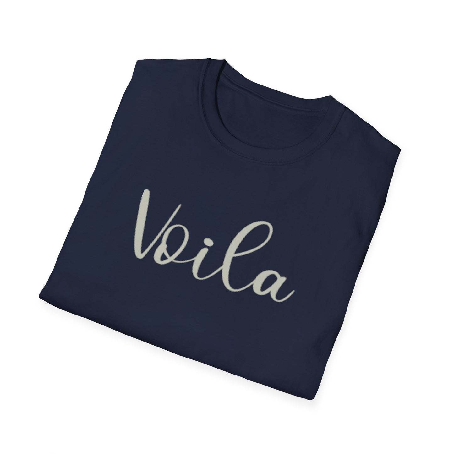 T-Shirt - Voila Men