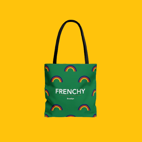 Accessory - Tote bag