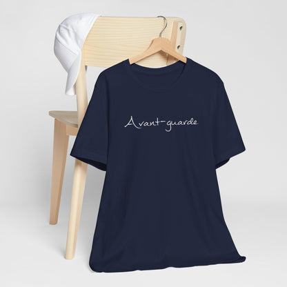 T-Shirt - Avant-Garde