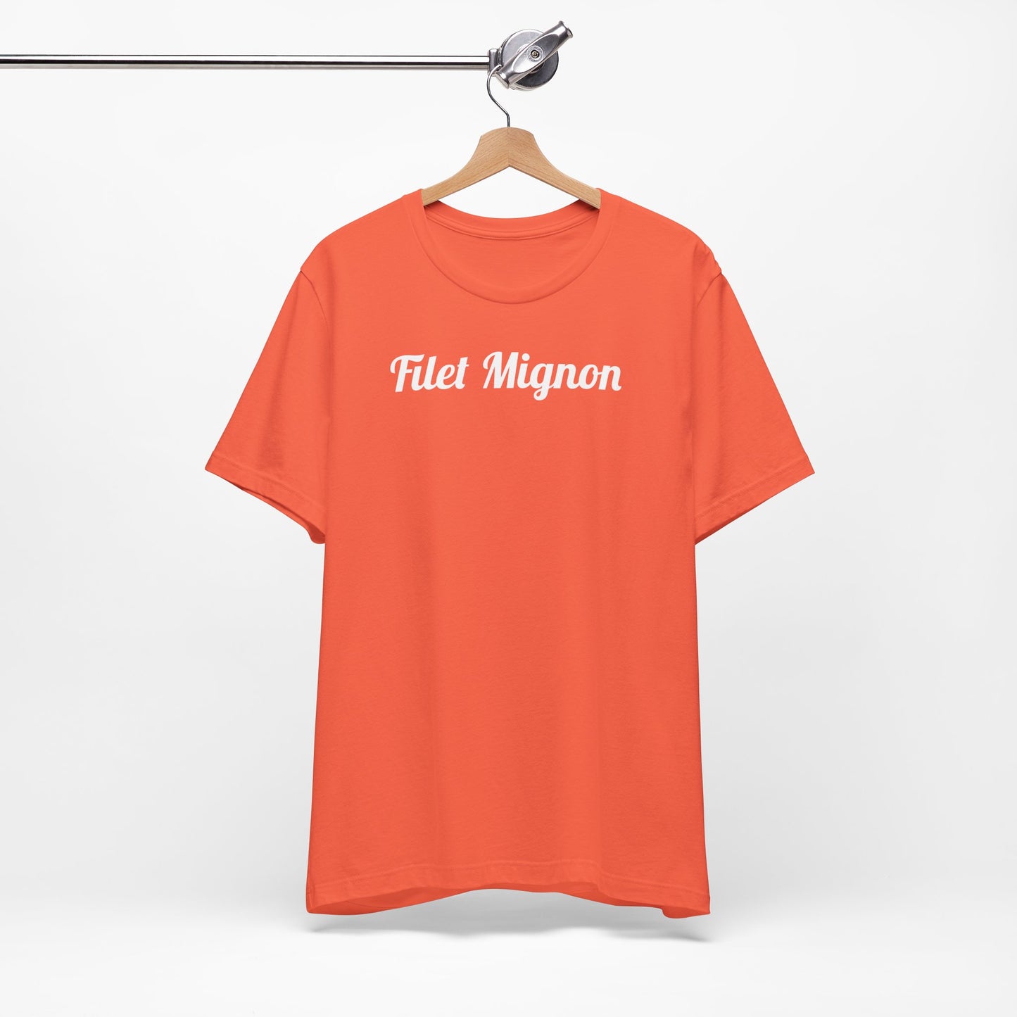 T-Shirt - Filet Mignon